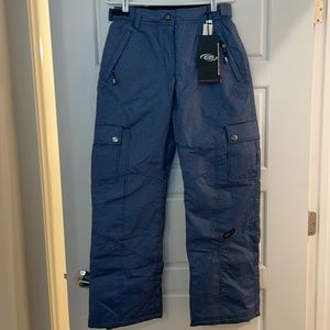 Snow Pants New With Tags